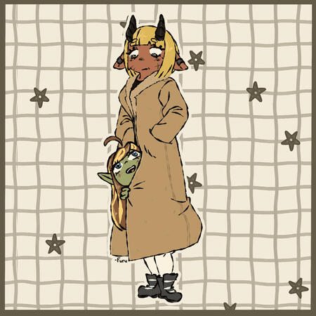 goblin jiva